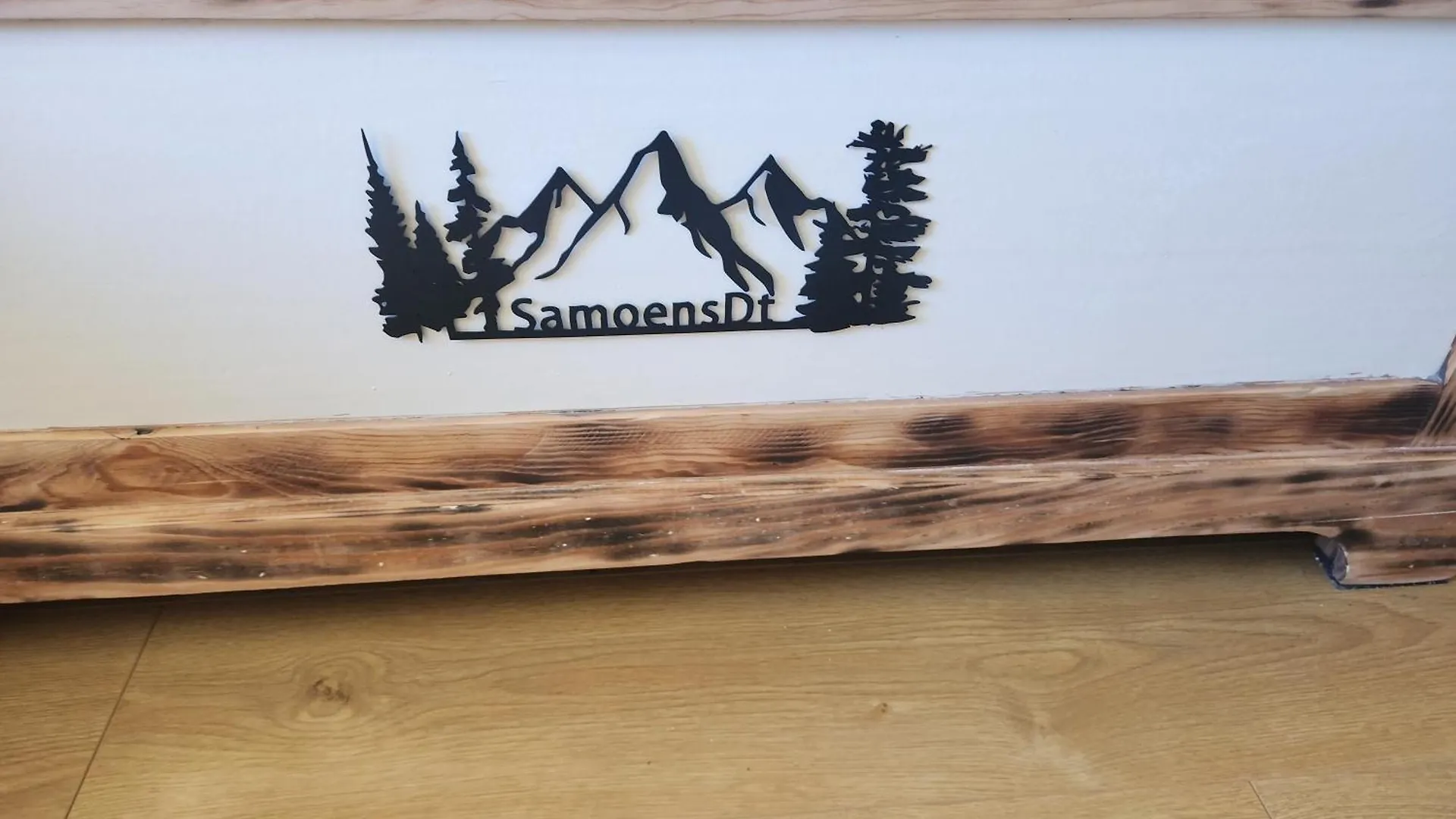 Апартаменты Samoensdt